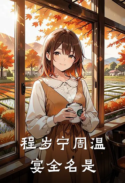 程岁宁周温宴全名是