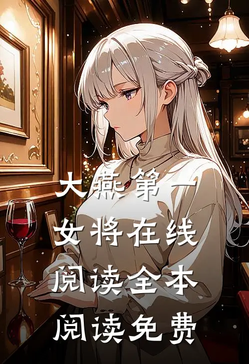 大燕第一女将在线阅读全本阅读免费