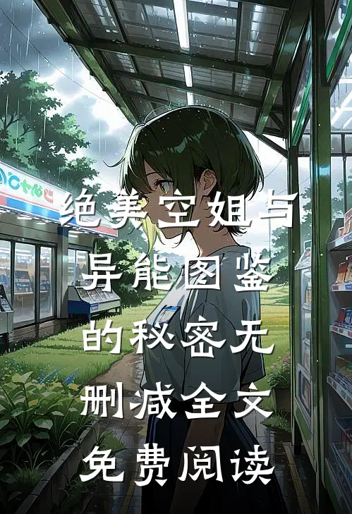 绝美空姐与异能图鉴的秘密无删减全文免费阅读