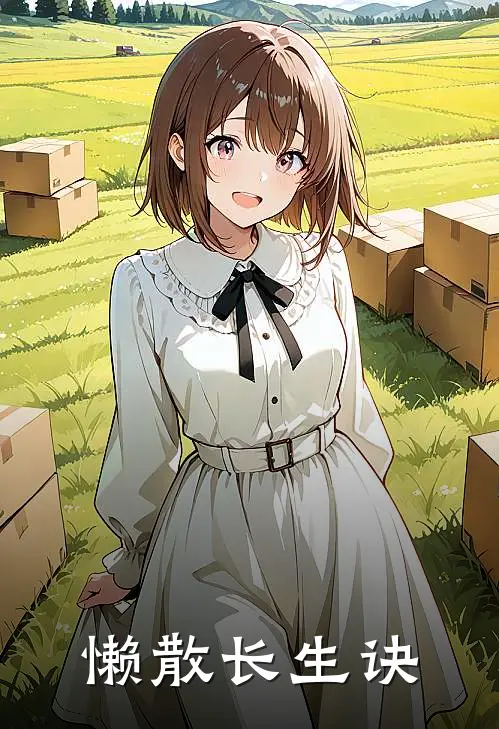 懒散长生诀