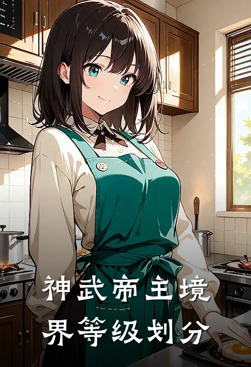 神武帝主境界等级划分