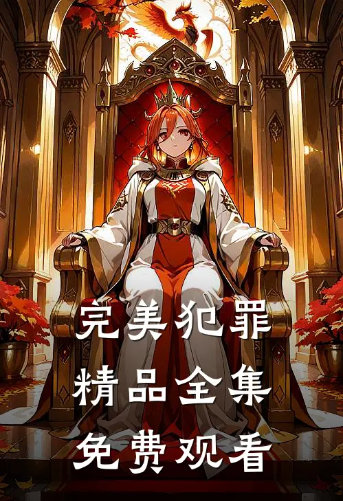 完美犯罪精品全集免费观看