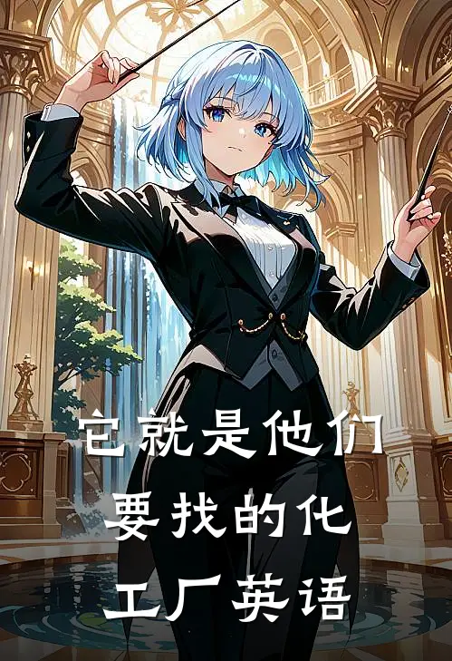 它就是他们要找的化工厂英语