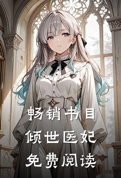 畅销书目倾世医妃免费阅读
