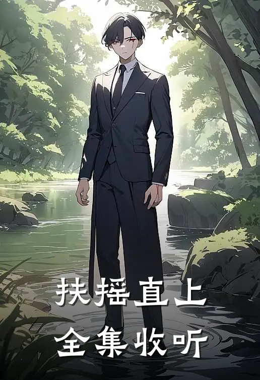 扶摇直上全集收听