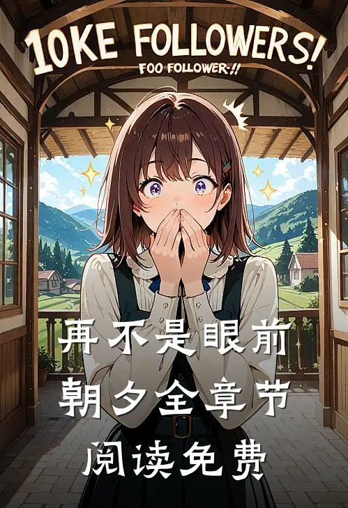 再不是眼前朝夕全章节阅读免费
