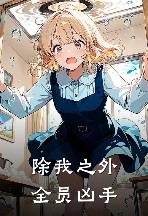 除我之外全员凶手