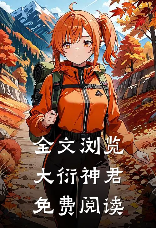 全文浏览大衍神君免费阅读