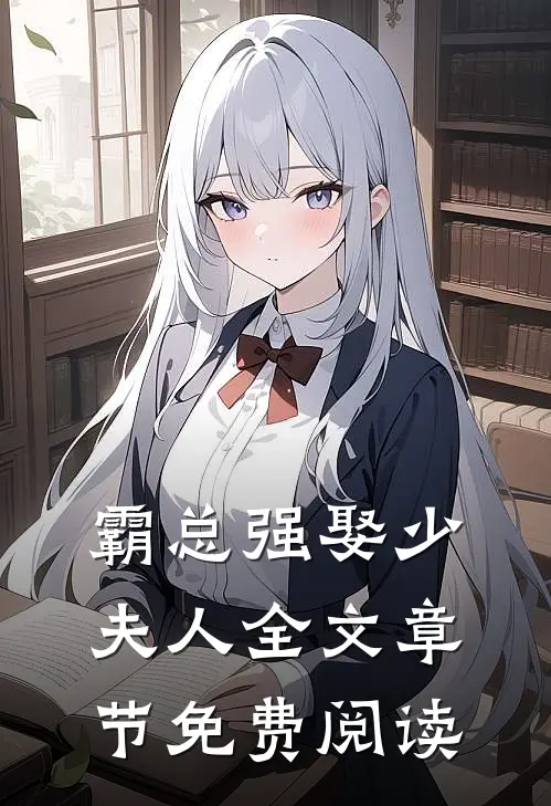 霸总强娶少夫人全文章节免费阅读