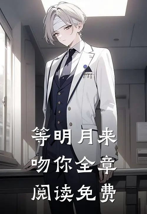 等明月来吻你全章阅读免费