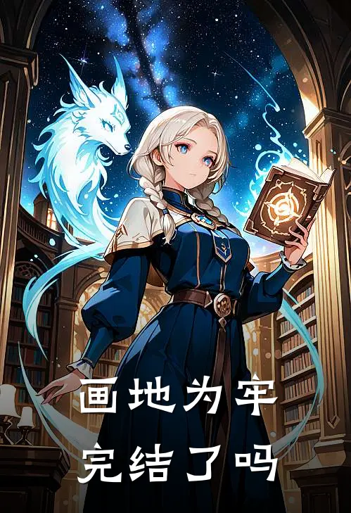 画地为牢完结了吗