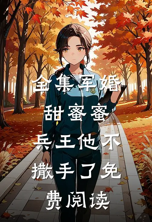 全集军婚甜蜜蜜,兵王他不撒手了免费阅读