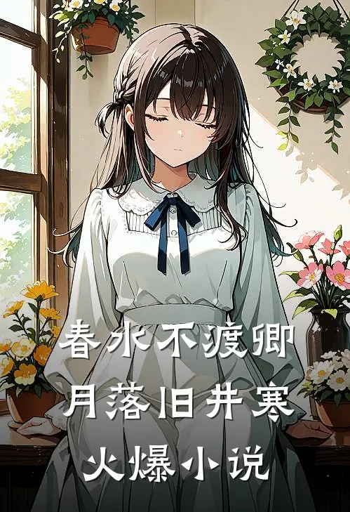 春水不渡卿，月落旧井寒火爆小说