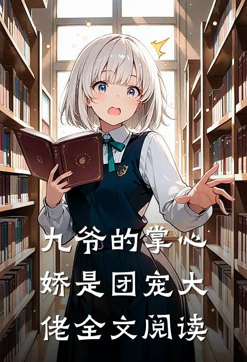 九爷的掌心娇是团宠大佬全文阅读
