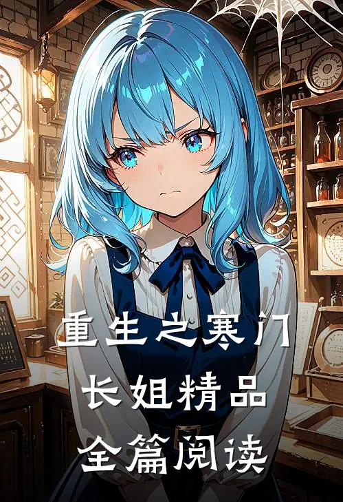 重生之寒门长姐精品全篇阅读