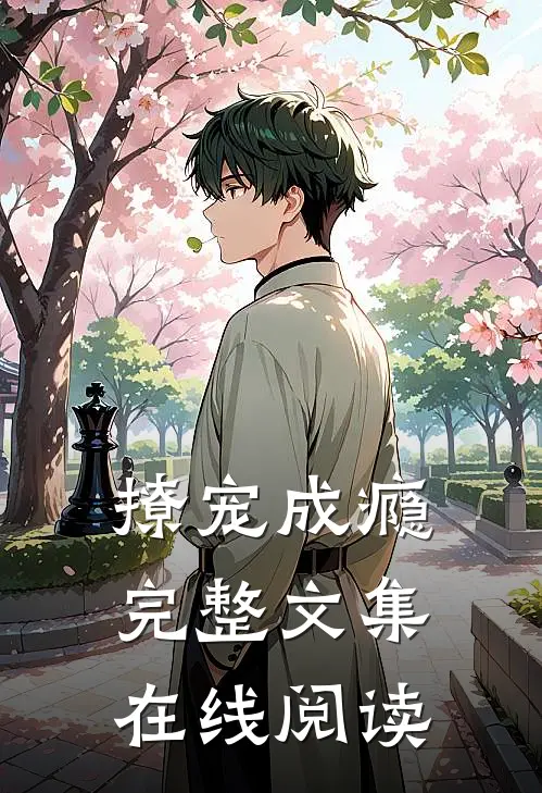 撩宠成瘾完整文集在线阅读