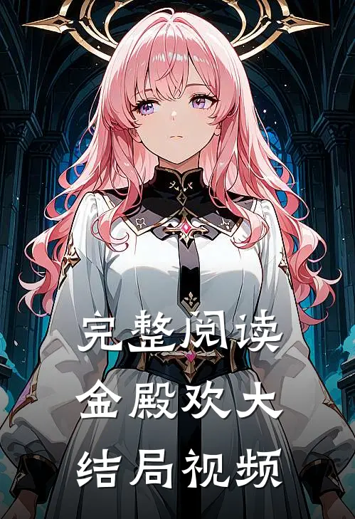完整阅读金殿欢大结局视频