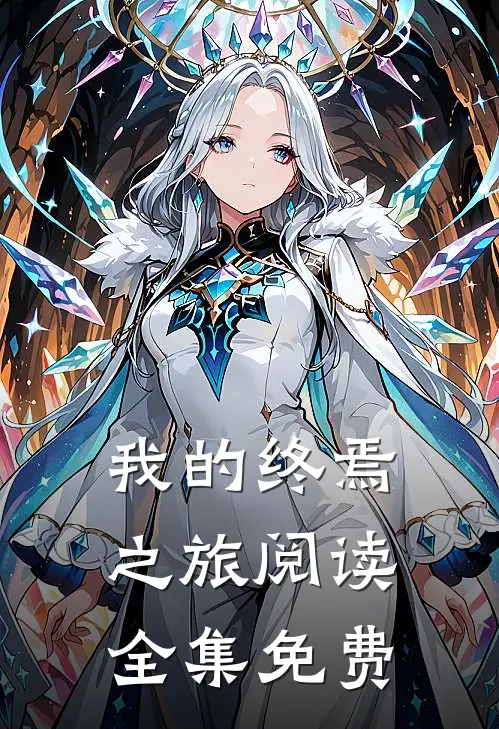我的终焉之旅阅读全集免费