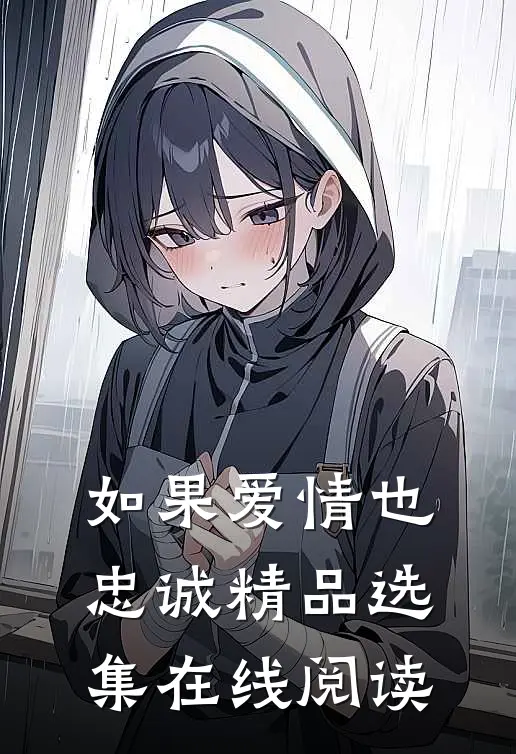 如果爱情也忠诚精品选集在线阅读