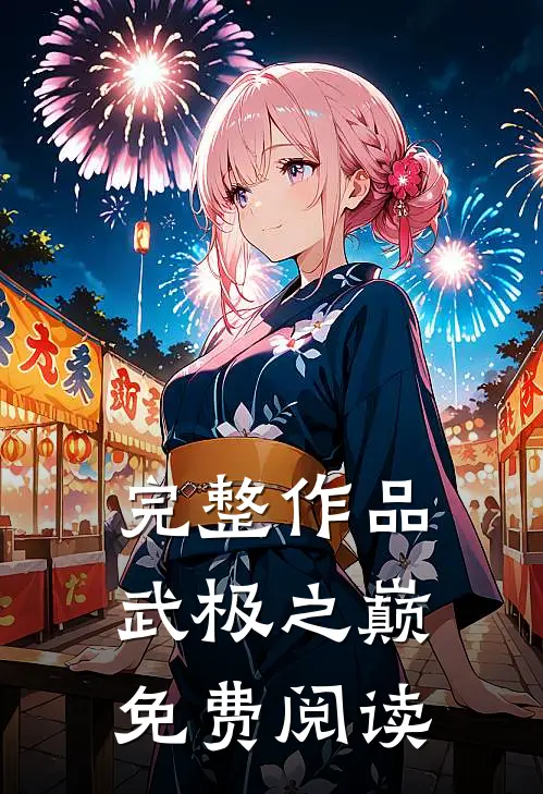 完整作品武极之巅免费阅读