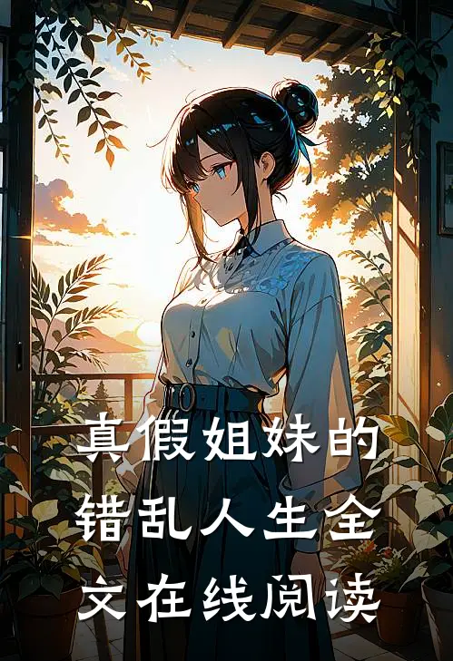 真假姐妹的错乱人生全文在线阅读
