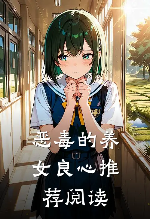 恶毒的养女良心推荐阅读