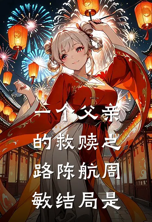 一个父亲的救赎之路陈航周敏结局是