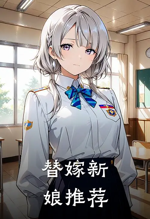 替嫁新娘推荐