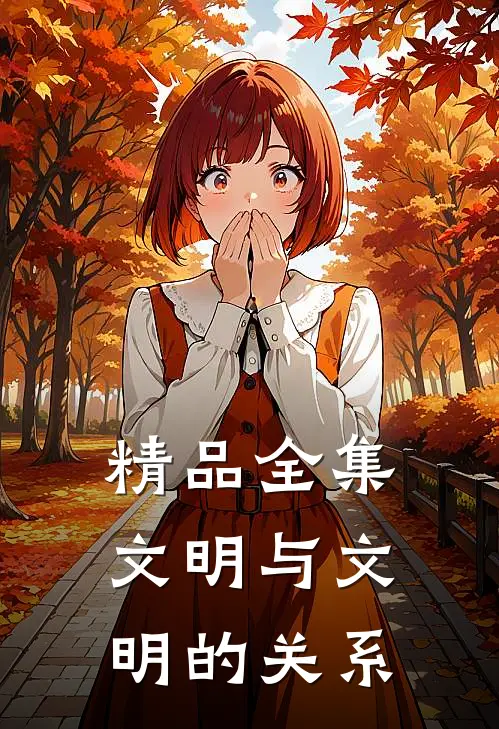精品全集文明与文明的关系