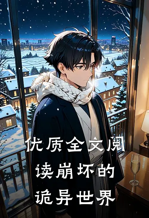 优质全文阅读崩坏的诡异世界