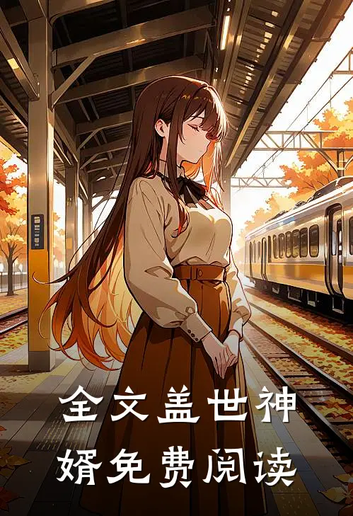 全文盖世神婿免费阅读