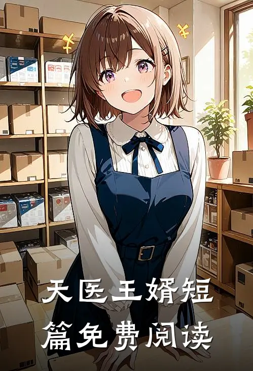 天医王婿短篇免费阅读