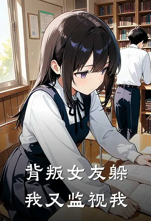 背叛女友躲我又监视我