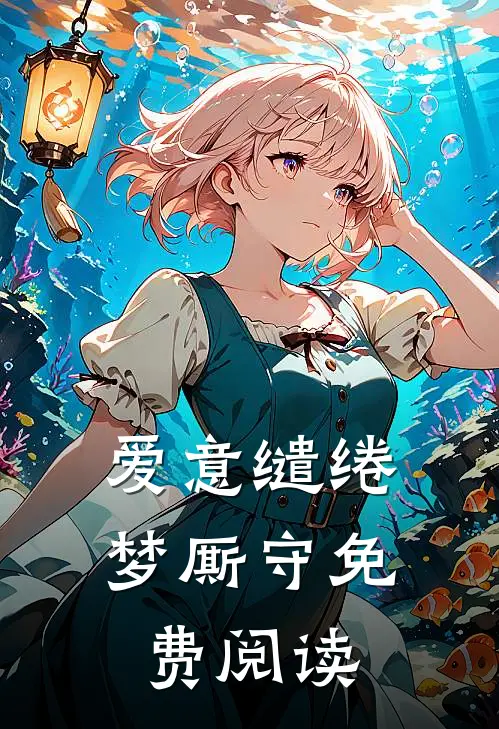 爱意缱绻梦厮守免费阅读