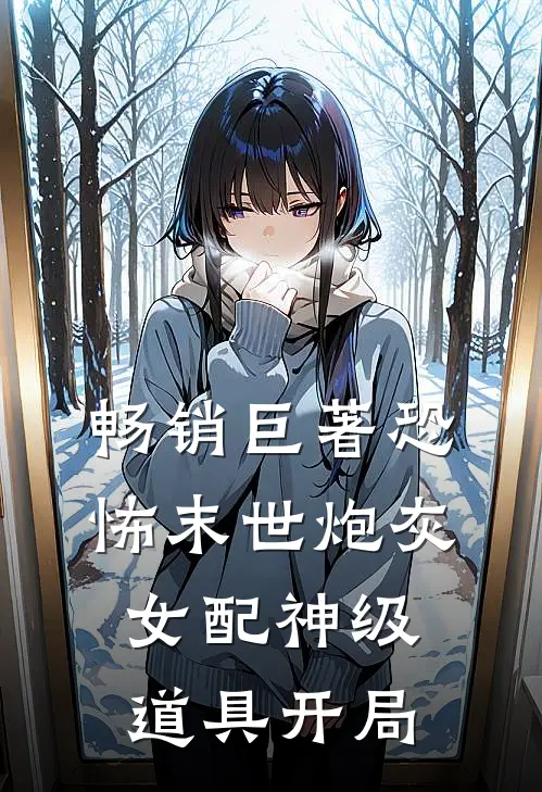 畅销巨著恐怖末世炮灰女配神级道具开局