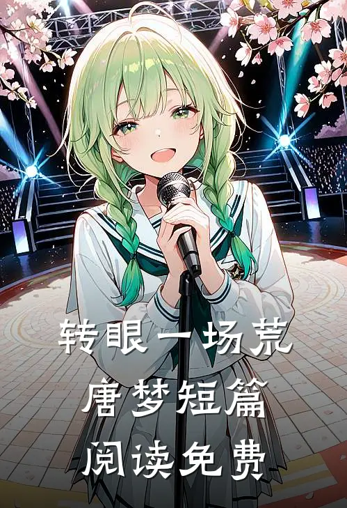 转眼一场荒唐梦短篇阅读免费