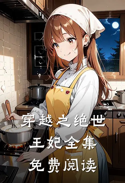 穿越之绝世王妃 全集免费阅读