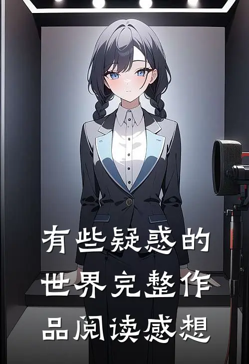 有些疑惑的世界完整作品阅读感想