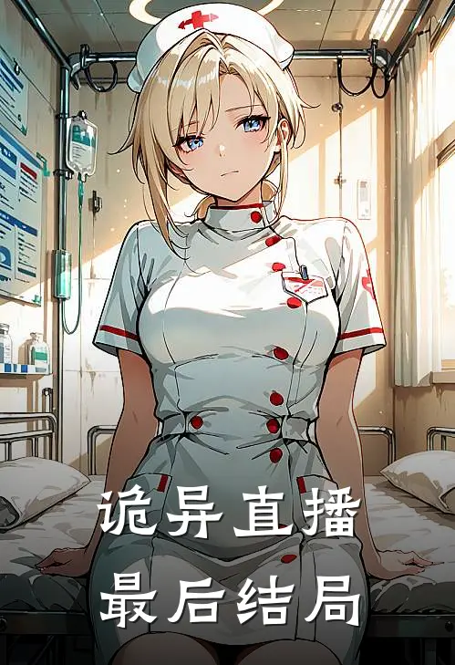 诡异直播最后结局