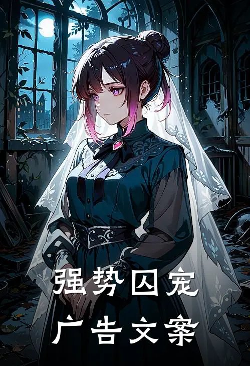 强势囚宠广告文案