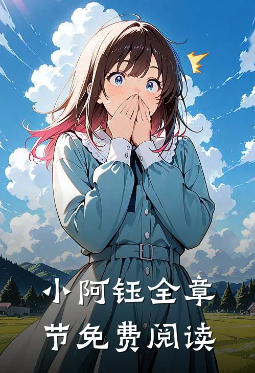 小阿钰全章节免费阅读
