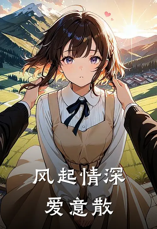 风起情深爱意散