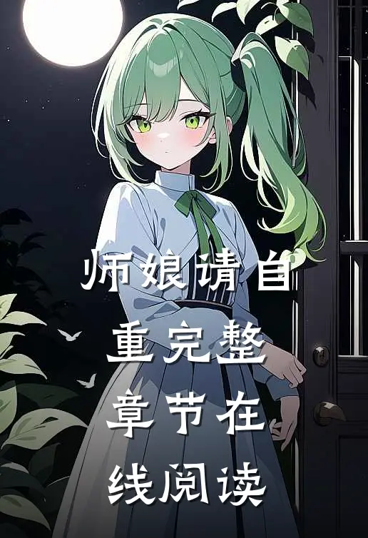 师娘请自重完整章节在线阅读