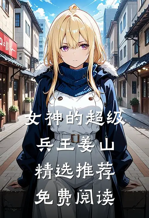 女神的超级兵王姜山精选推荐免费阅读