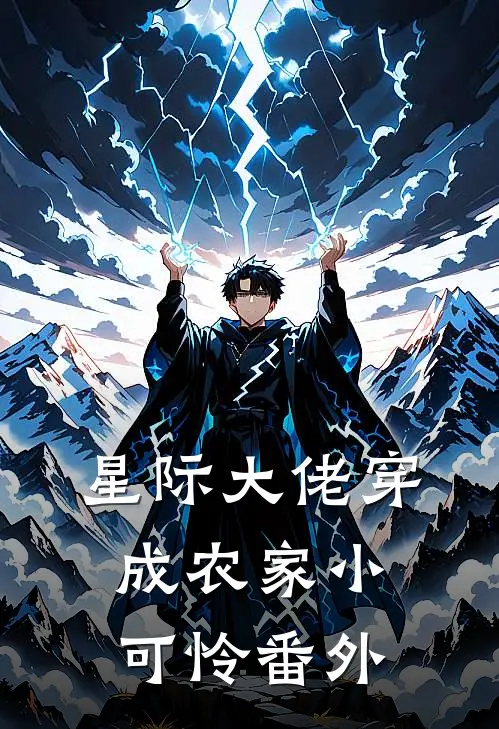 星际大佬穿成农家小可怜番外
