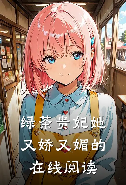 绿茶贵妃她又娇又媚的在线阅读