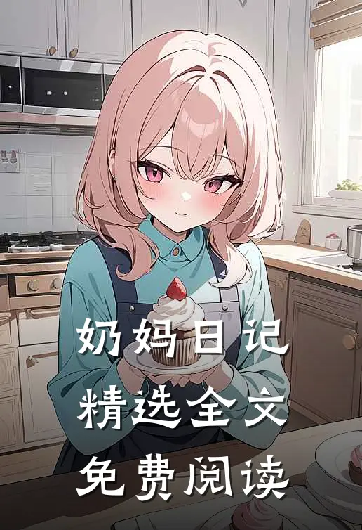 奶妈日记精选全文免费阅读