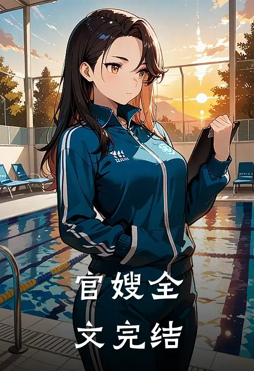 官嫂全文完结