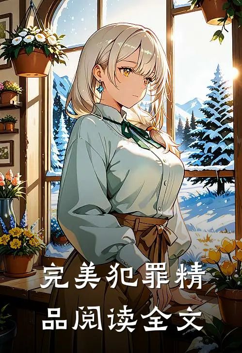 完美犯罪精品阅读全文