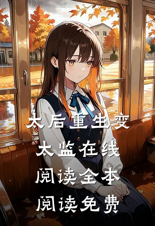 太后重生变太监在线阅读全本阅读免费